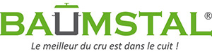 Logo-baumstal