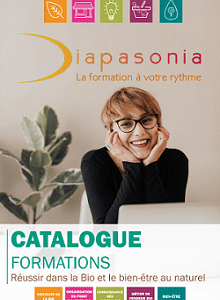 1 an d’accès à tous les modules Diapasonia