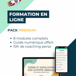 Formation pack Premium