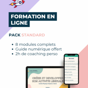 Formation pack Standard