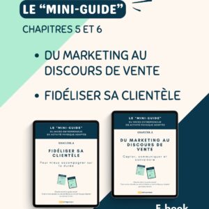 Mini Guide 5