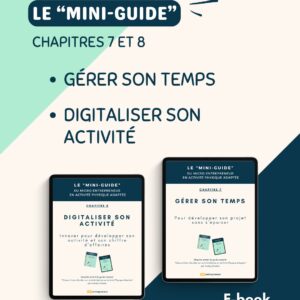Mini Guide 6