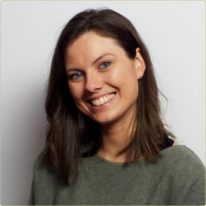 Audrey Davidov, enseignante APA en libéral et formatrice