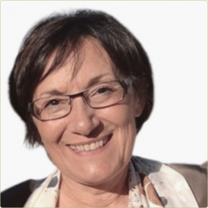 Béatrice Massier, fondatrice et directrice pédagogique de Diapasonia