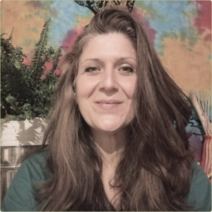 Sabine Mallia, formatrice cosmétique et naturopathie