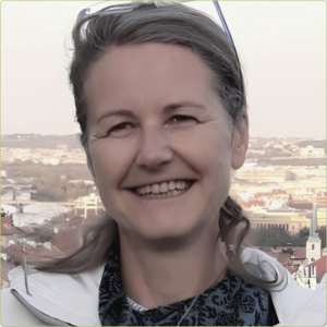 Sandrine Gooble, formatrice gestion et management